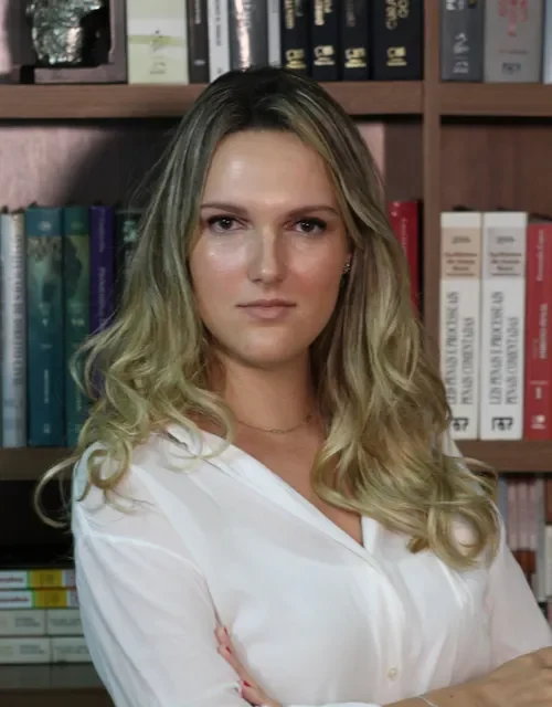 Dra. Thalissa Pádua Gilaberte